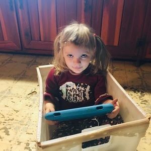 Meet your Posher, Teddy